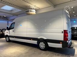 VOLKSWAGEN Crafter TDI Maxi Hoch+Lang*AHK*Klima*Garantie*