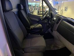 VOLKSWAGEN Crafter TDI Maxi Hoch+Lang*AHK*Klima*Garantie*
