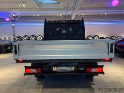 FORD Transit DoKa Maxi Pritsche *Klima*Garantie*AHK*