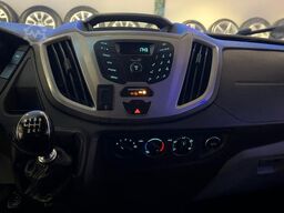 FORD Transit DoKa Maxi Pritsche *Klima*Garantie*AHK*