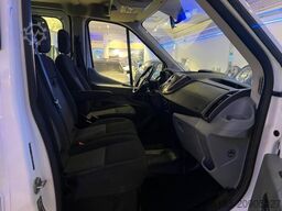 FORD Transit DoKa Maxi Pritsche *Klima*Garantie*AHK*