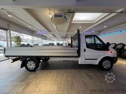 FORD Transit Maxi Pritsche *AHK*Garantie*Tüv NEU