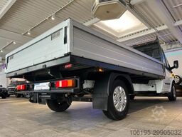 FORD Transit Maxi Pritsche *AHK*Garantie*Tüv NEU