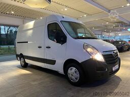 OPEL Movano 2,3 CDTI *Klima*Garantie*+Regale