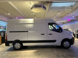 OPEL Movano 2,3 CDTI *Klima*Garantie*+Regale