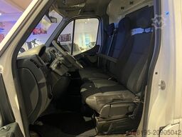 OPEL Movano 2,3 CDTI *Klima*Garantie*+Regale