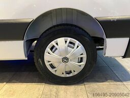 OPEL Movano 2,3 CDTI *Klima*Garantie*+Regale