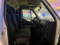 OPEL Movano 2,3 CDTI *Klima*Garantie*+Regale