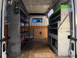 OPEL Movano 2,3 CDTI *Klima*Garantie*+Regale