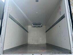 VW Crafter Thermoking V300 Tiefkühlung-25C.*Maxi*