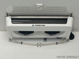 VW Crafter Thermoking V300 Tiefkühlung-25C.*Maxi*