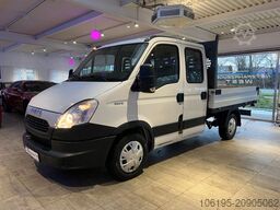 IVECO Daily 35s15 DoKa Pritsche *1.Hand*KEIN TÜV *