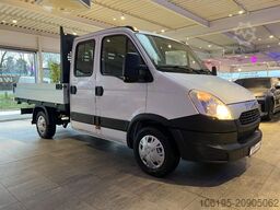 IVECO Daily 35s15 DoKa Pritsche *1.Hand*KEIN TÜV *