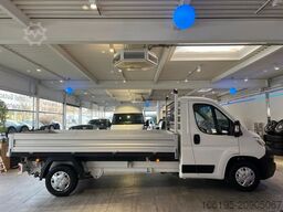 CITROEN Jumper 2,2 HDI*Henschel 3-Seiten Kipper*Garantie