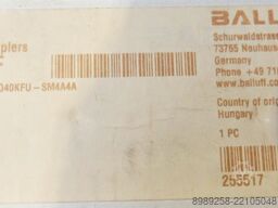 BALLUFF BIC1B0-IT1A7-Q40KFU-SM4A4A