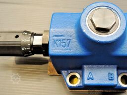 Bosch Rexroth NG 25 DR20-6-4X/315YM