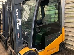 Jungheinrich EFG 425ks