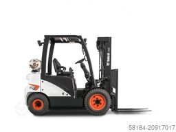 Bobcat G25E-7