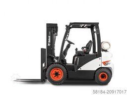 Bobcat G25E-7