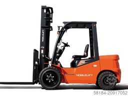 Noblelift CPD25-A