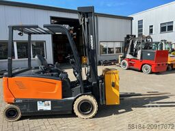Doosan B30X-7