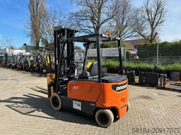 Doosan B30X-7