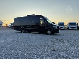 MERCEDES-BENZ Sprinter 519