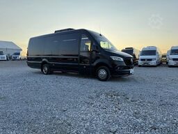 MERCEDES-BENZ Sprinter 519