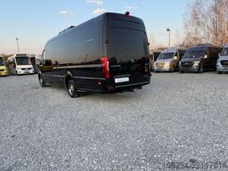 MERCEDES-BENZ Sprinter 519