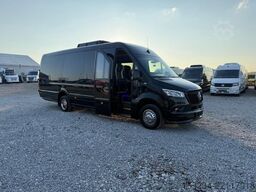 MERCEDES-BENZ Sprinter 519