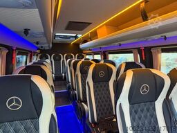 MERCEDES-BENZ Sprinter 519