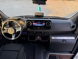 MERCEDES-BENZ Sprinter 519