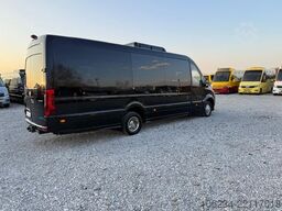 MERCEDES-BENZ Sprinter 519