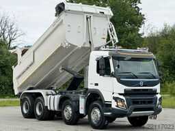 VOLVO FMX 460 * Kipper * TOPZUSTAND / 8x4 !