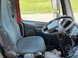 VOLVO FMX 370 * Abschleppwagen 7,90m * KRAN/FUNK