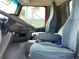 VOLVO FMX 370 * Abschleppwagen 7,90m * KRAN/FUNK