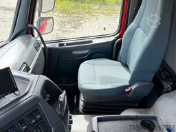 VOLVO FMX 370 * Abschleppwagen 7,90m * KRAN/FUNK