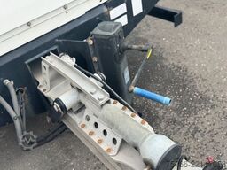 SAXAS APS 71-111 / Schiebeplane / LBW