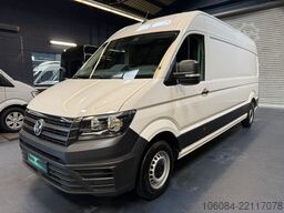 VW Crafter Kasten L3H2 MAXI Klima R-CAM TEMPO AHK