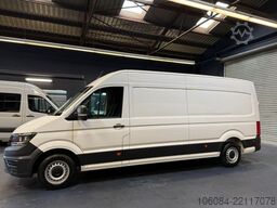 VW Crafter Kasten L3H2 MAXI Klima R-CAM TEMPO AHK