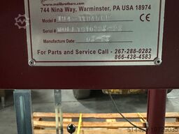 Moll Taper System 194-11845CE