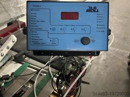 Moll Taper System 194-11845CE