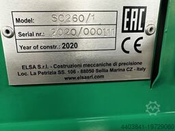 ELSA SC2-600