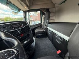 IVECO S-Way AS440S51TX/FP 6x2 Intarder ¤6D Hydr. 50to.