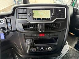 IVECO S-Way AS440S51TX/FP 6x2 Intarder ¤6D Hydr. 50to.