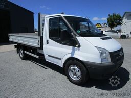 FORD Transit FT 350 125PS  2,2L *Tüv:05/28*85.900 km*