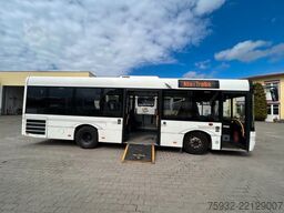 SOLARIS Urbino III 8,9 LE - Alpino - Klima Gurte