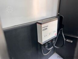 SOLARIS Urbino III 8,9 LE - Alpino - Klima Gurte