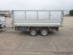 HUMBAUR HTK-Garant 3500.31 Kipper 100km/h