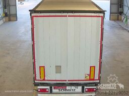 Schmitz Cargobull Curtainsider Coil
